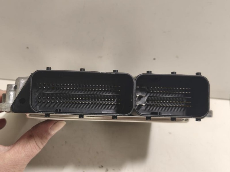 Centralina Iniezione 8578944 Bmw Serie 3 F31 Touring 2012