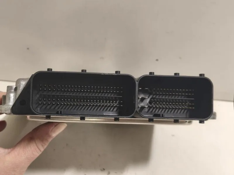 Centralina Iniezione 8578944 Bmw Serie 3 F31 Touring 2012