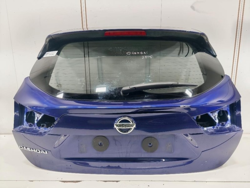 Portello POST K0100HV0MA Nissan Qashqai II 2014