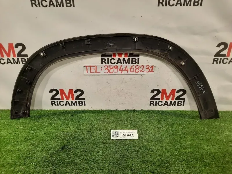 Passaruota POST SX 96886777 Chevrolet Orlando 2011