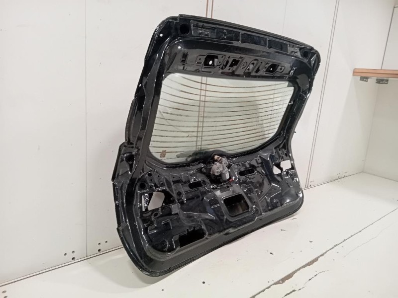 Portello POST K0100HV0MA Nissan Qashqai II 2014