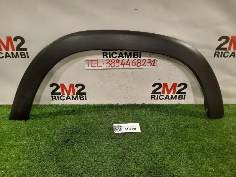 Passaruota POST SX 96886777 Chevrolet Orlando 2011