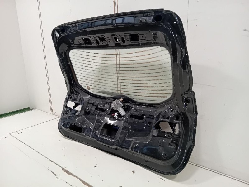 Portello POST K0100HV0MA Nissan Qashqai II 2014