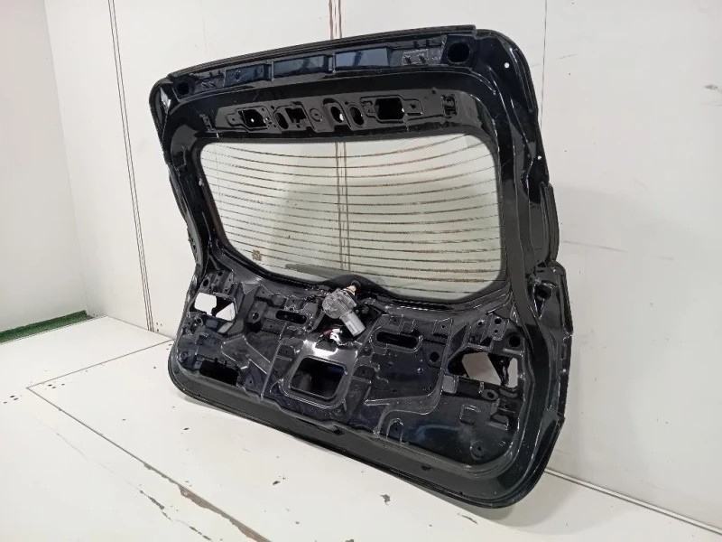 Portello POST K0100HV0MA Nissan Qashqai II 2014