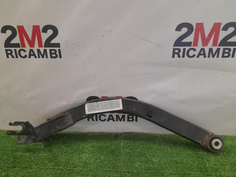 Braccio Oscillante POST DX 26531 Alfa Romeo Giulietta 2010