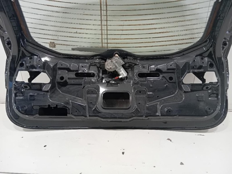 Portello POST K0100HV0MA Nissan Qashqai II 2014