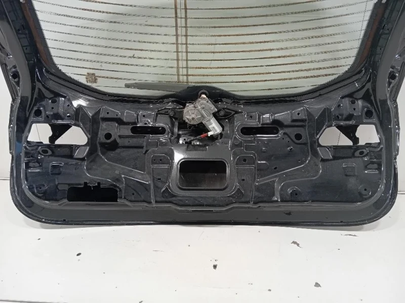 Portello POST K0100HV0MA Nissan Qashqai II 2014