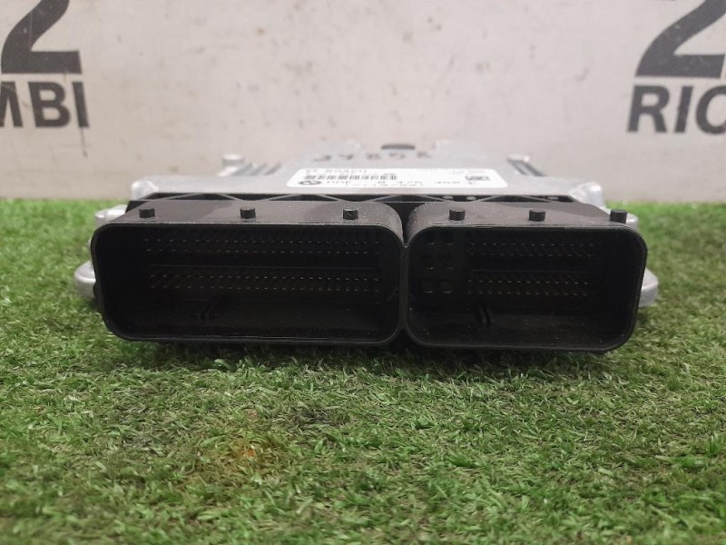 Centralina Iniezione Bmw Serie 4 F36 GRAN Coupe 2014