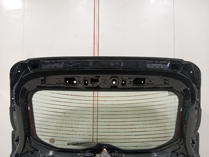 Portello POST K0100HV0MA Nissan Qashqai II 2014