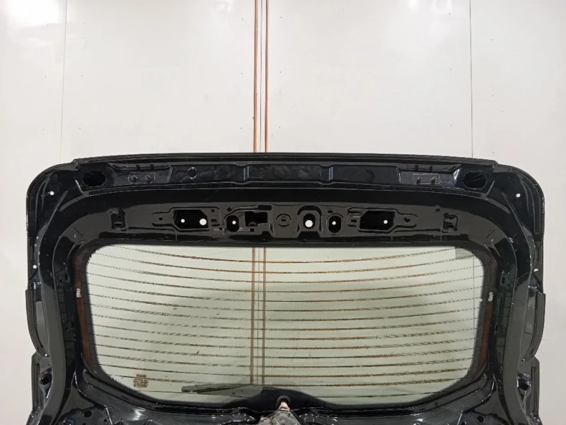 Portello POST K0100HV0MA Nissan Qashqai II 2014