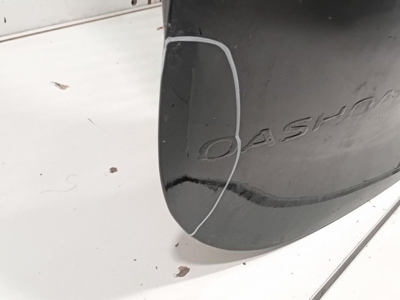 Portello POST K0100HV0MA Nissan Qashqai II 2014