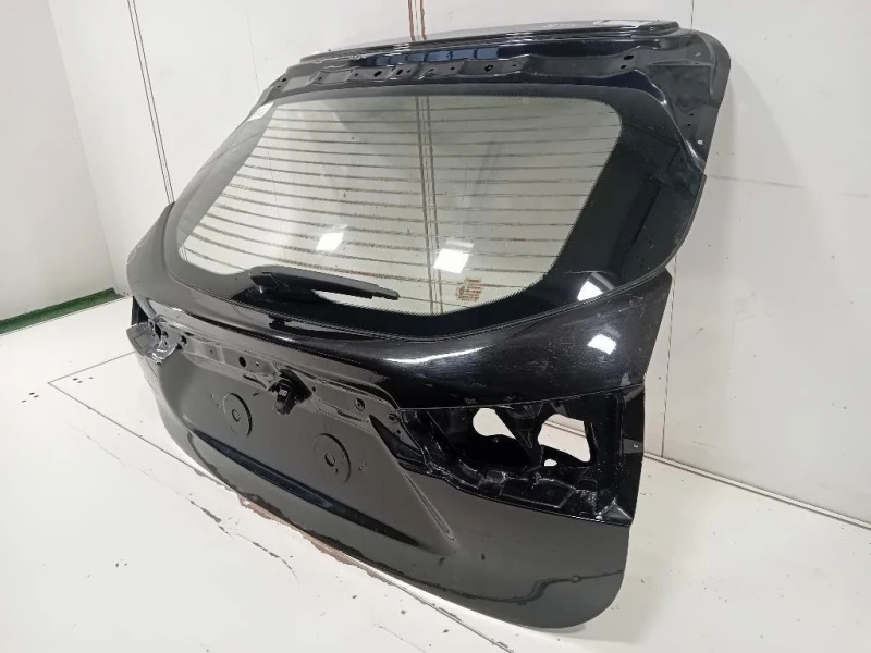 Portello POST K0100HV0MA Nissan Qashqai II 2014