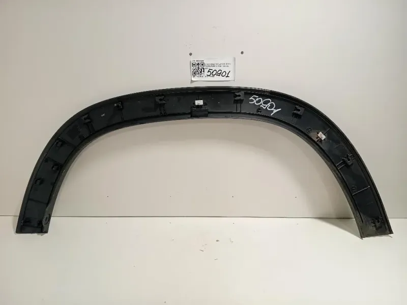 Passaruota POST SX 96886777 Chevrolet Orlando 2011