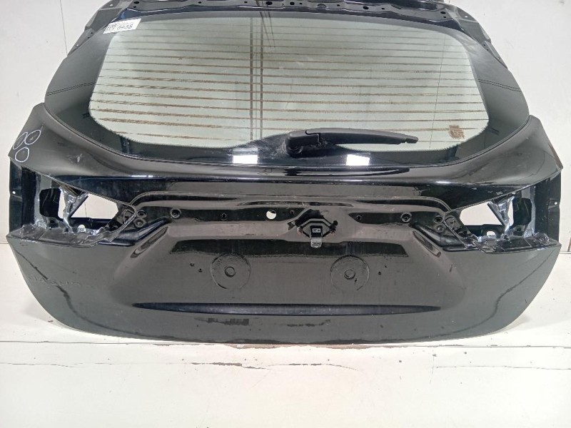 Portello POST K0100HV0MA Nissan Qashqai II 2014