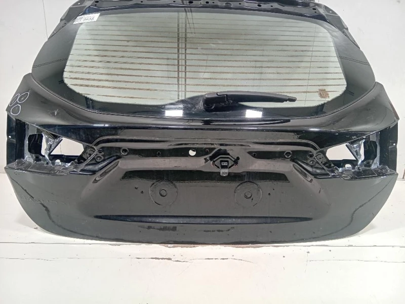 Portello POST K0100HV0MA Nissan Qashqai II 2014