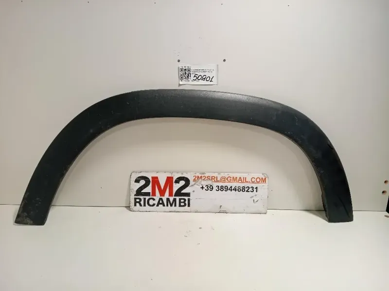 Passaruota POST SX 96886777 Chevrolet Orlando 2011