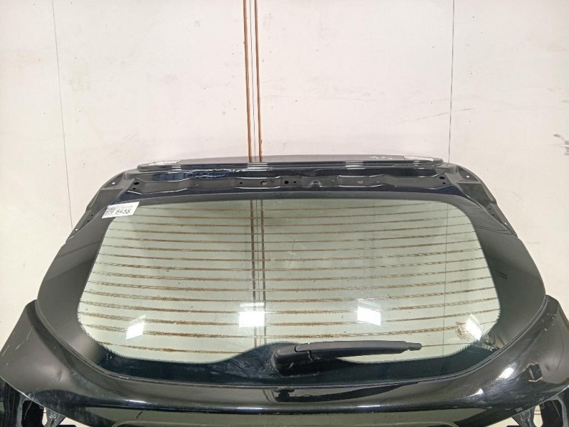 Portello POST K0100HV0MA Nissan Qashqai II 2014