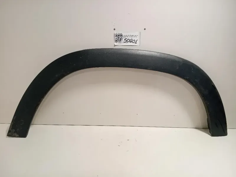 Passaruota POST SX 96886777 Chevrolet Orlando 2011