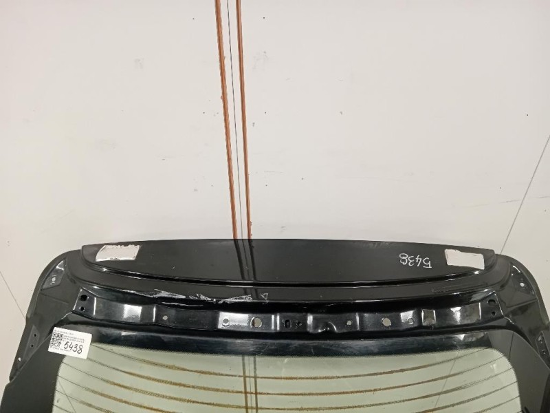 Portello POST K0100HV0MA Nissan Qashqai II 2014