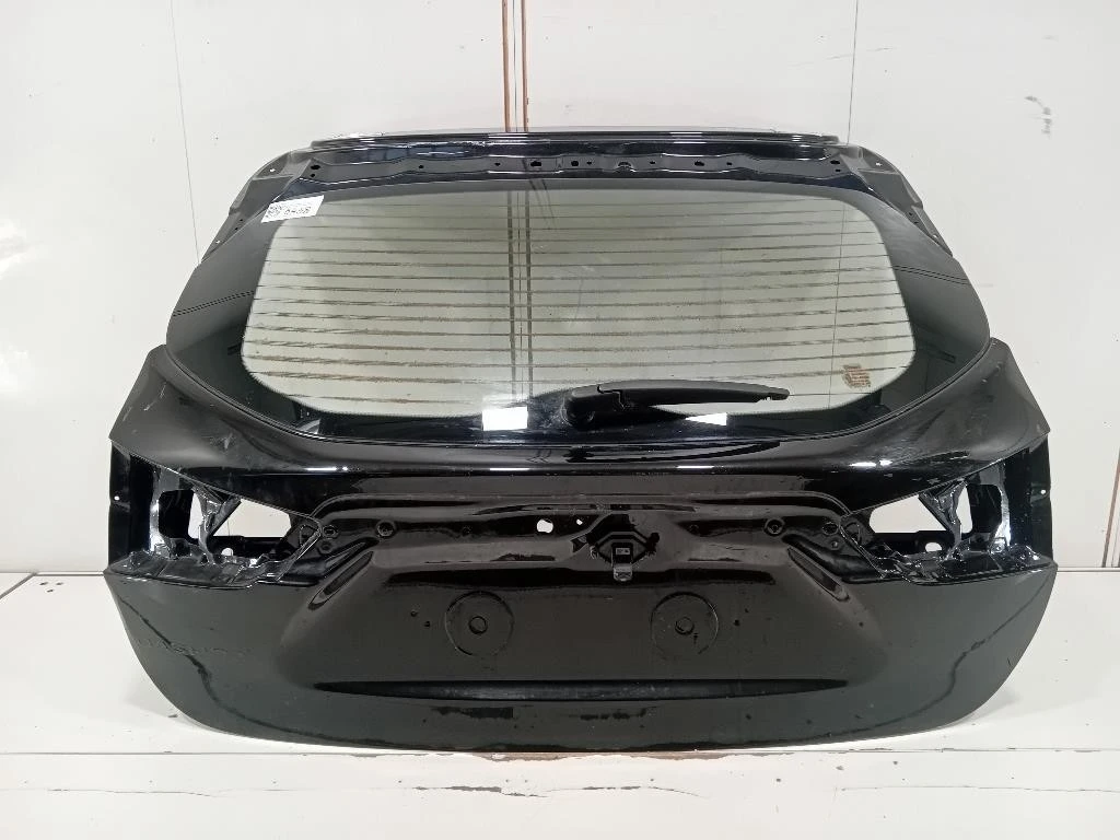 Portello POST K0100HV0MA Nissan Qashqai II 2014