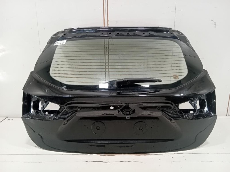 Passaruota POST SX 76748 0689R Dacia Duster II 2018