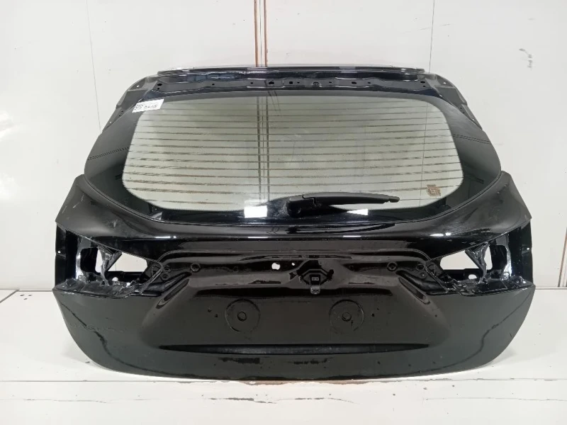 Portello POST K0100HV0MA Nissan Qashqai II 2014