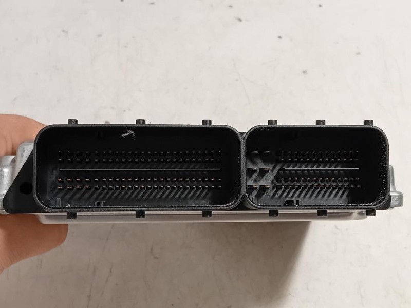 Centralina Iniezione 7809000 Bmw Serie 5 E60 Berlina 2004