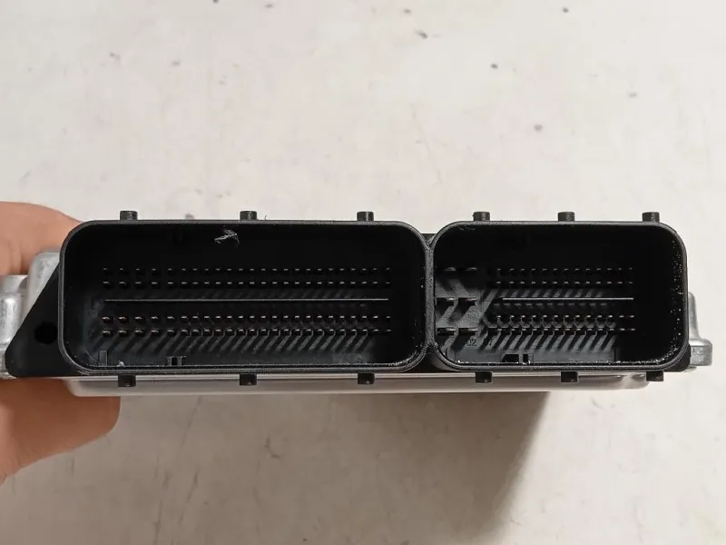 Centralina Iniezione 7809000 Bmw Serie 5 E60 Berlina 2004