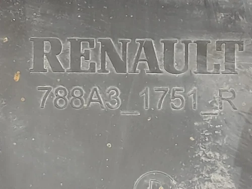 Passaruota POST SX 788A31751R Dacia Sandero II 2013