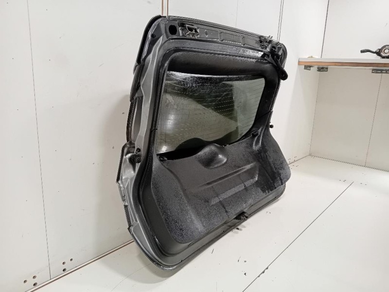 Portello POST NUDA K0100HV0MB Nissan Qashqai II 2014