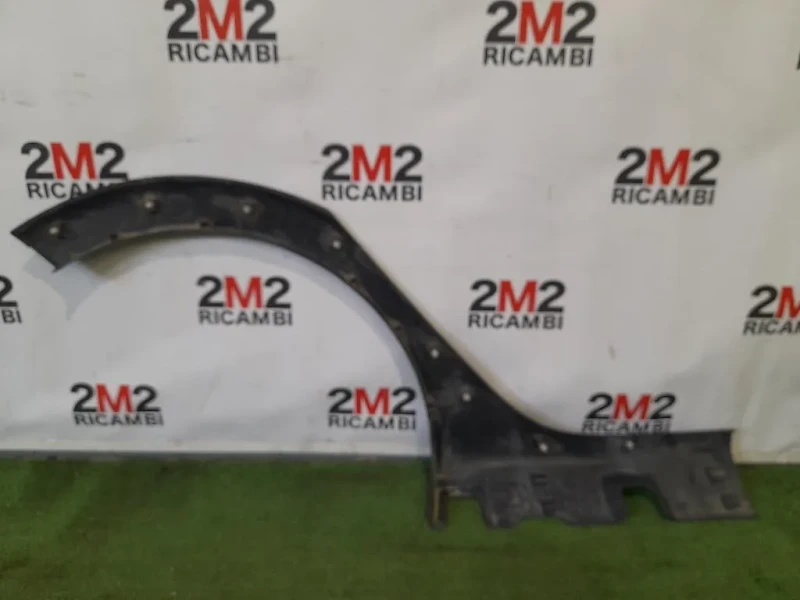 Passaruota POST SX 788A31751R Dacia Sandero II 2013