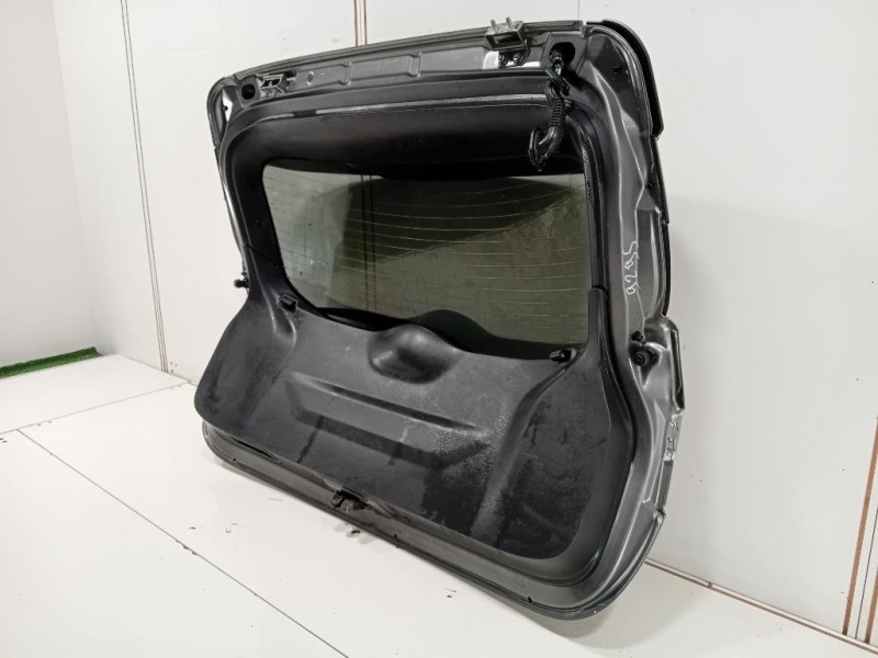 Portello POST NUDA K0100HV0MB Nissan Qashqai II 2014