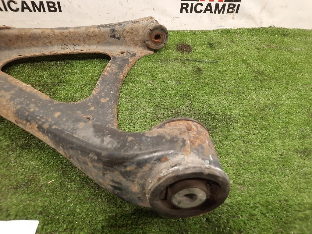 Braccio Oscillante POST DX KIT BRACCIO OSCILLANTE INF+SUP POST DX Audi Q7 4LB 2009