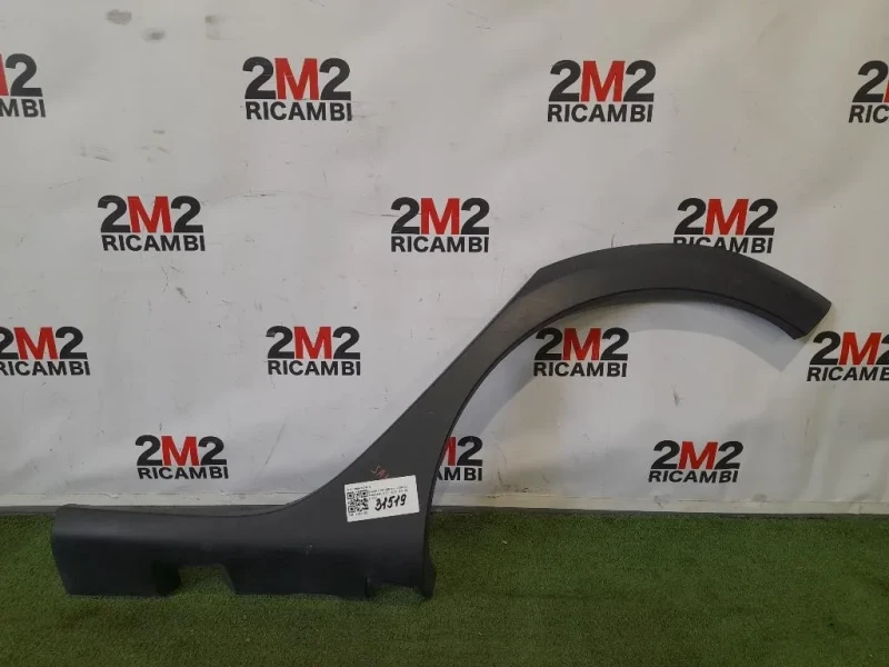 Passaruota POST SX 788A31751R Dacia Sandero II 2013