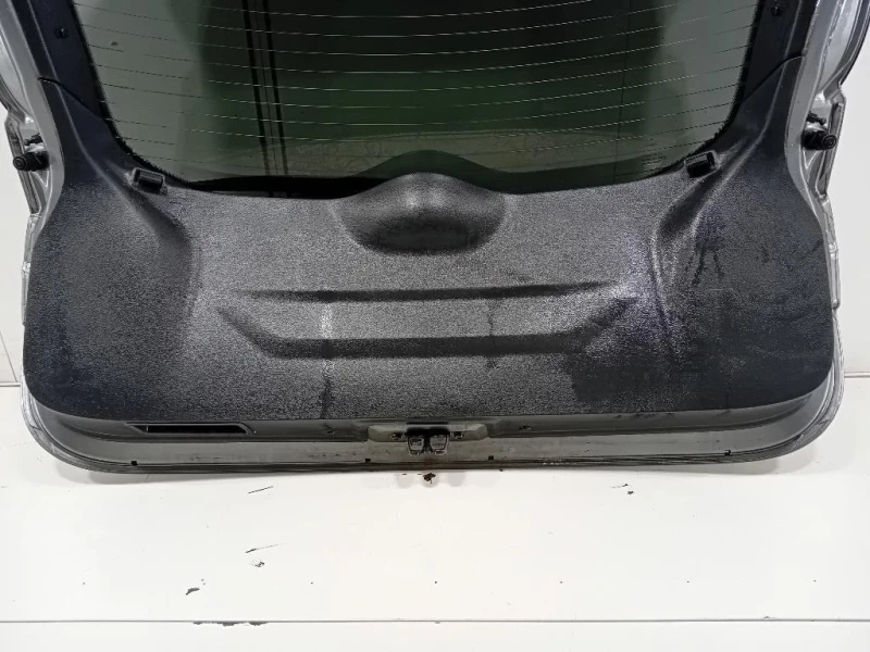 Portello POST NUDA K0100HV0MB Nissan Qashqai II 2014