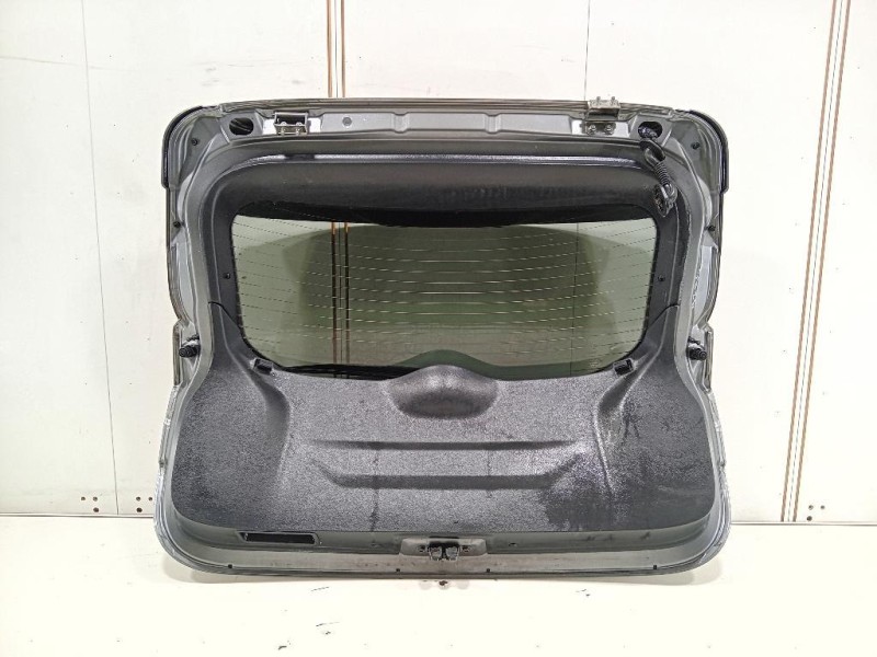 Portello POST NUDA K0100HV0MB Nissan Qashqai II 2014