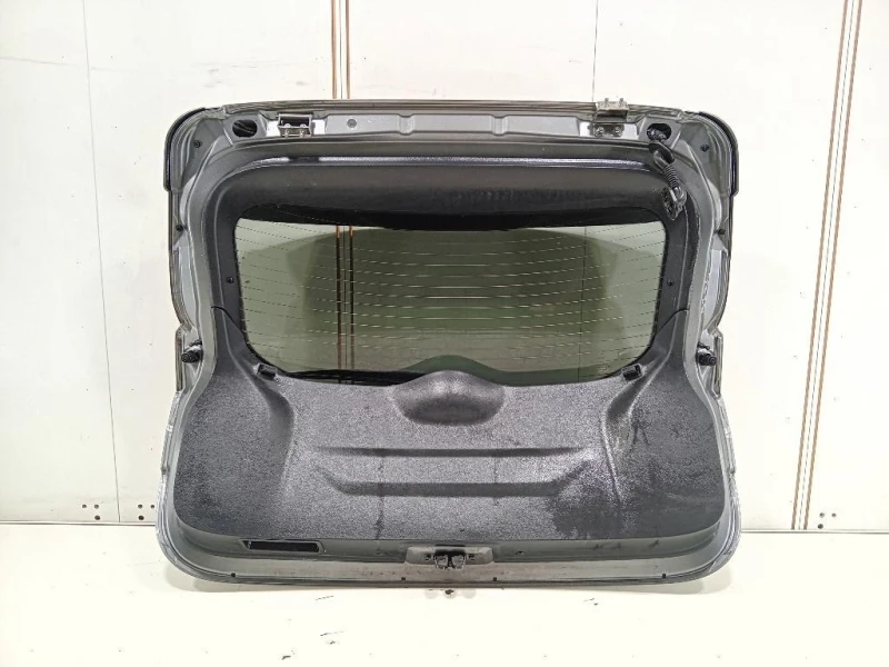 Portello POST NUDA K0100HV0MB Nissan Qashqai II 2014