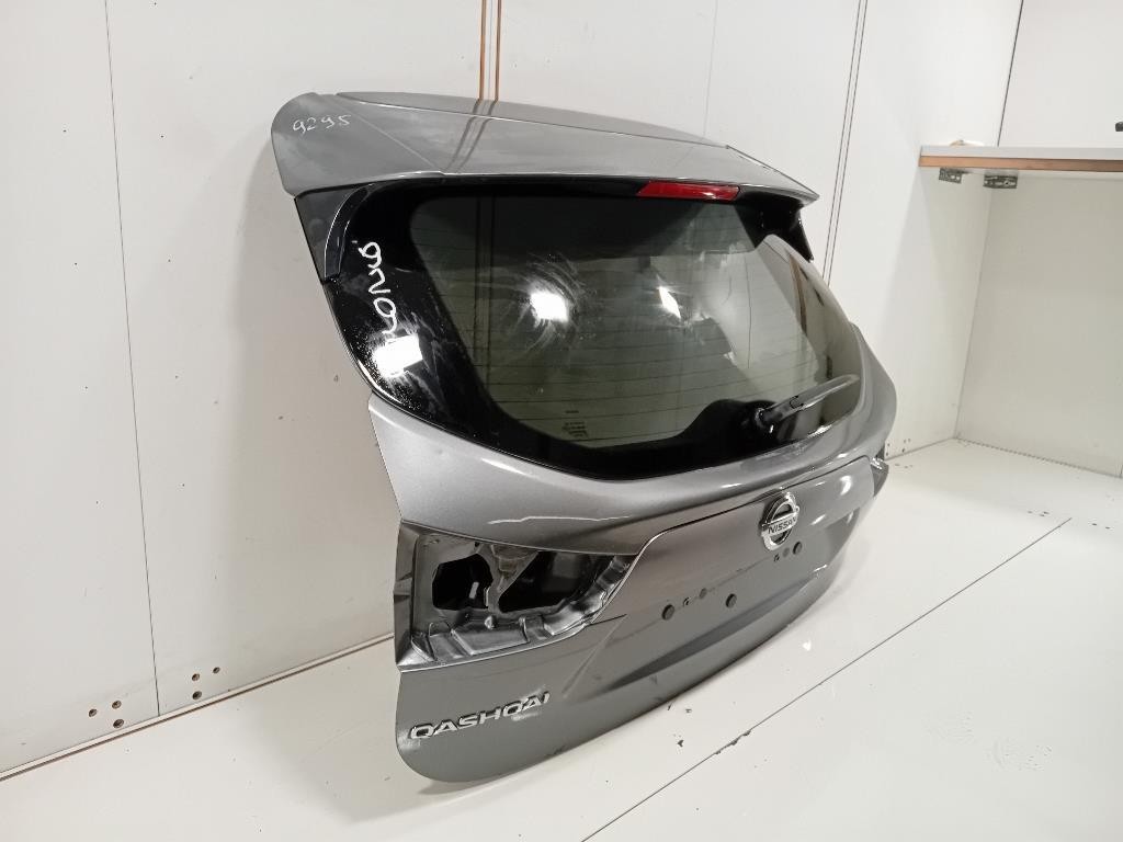 Passaruota POST SX 735572241 Fiat 500X 2015