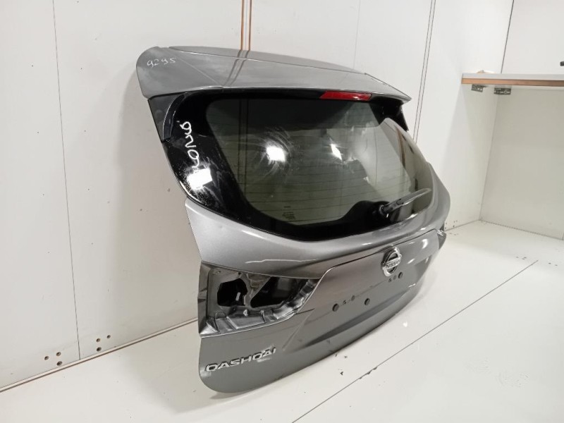 Portello POST NUDA K0100HV0MB Nissan Qashqai II 2014