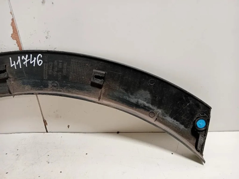 Passaruota POST SX 735572241 Fiat 500X 2015