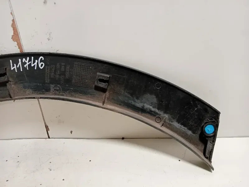 Passaruota POST SX 735572241 Fiat 500X 2015