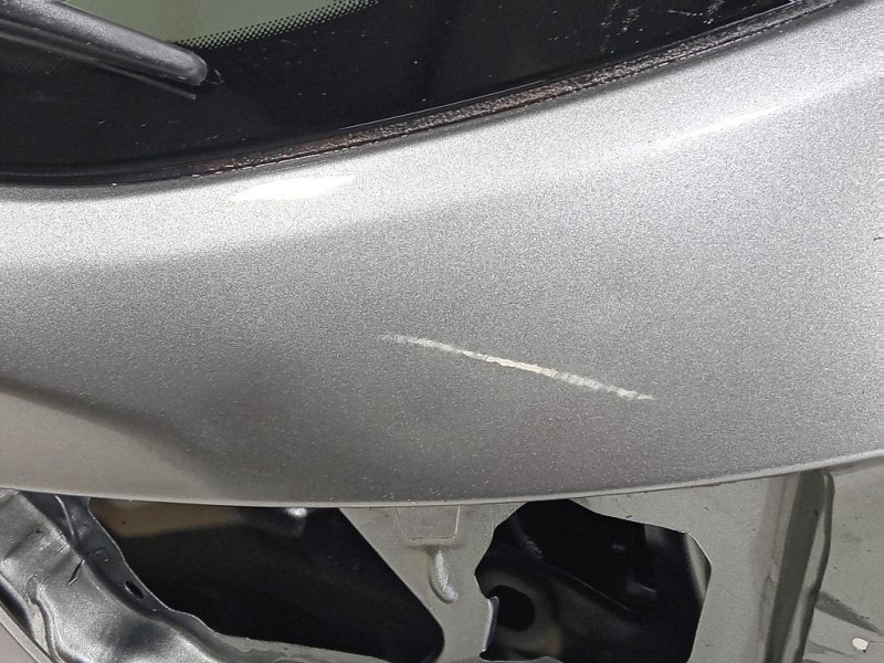 Portello POST NUDA K0100HV0MB Nissan Qashqai II 2014