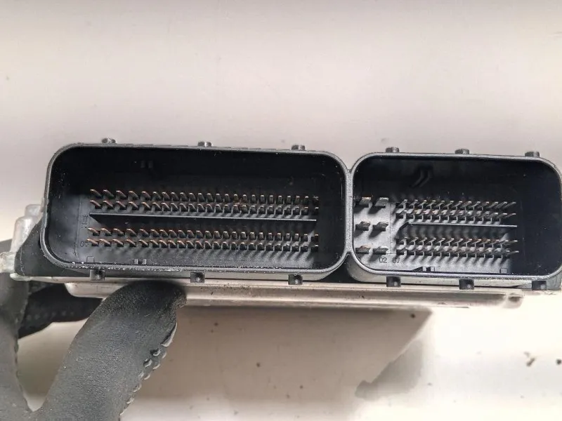 Centralina Iniezione 7811700 Bmw Serie 5 E60 Berlina 2004