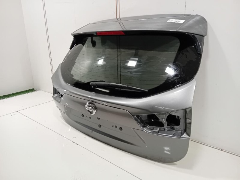 Portello POST NUDA K0100HV0MB Nissan Qashqai II 2014