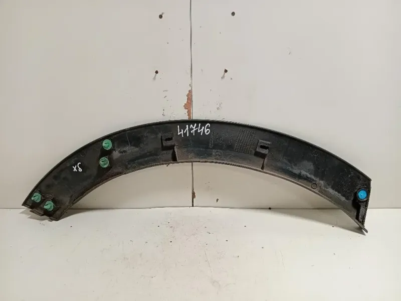 Passaruota POST SX 735572241 Fiat 500X 2015