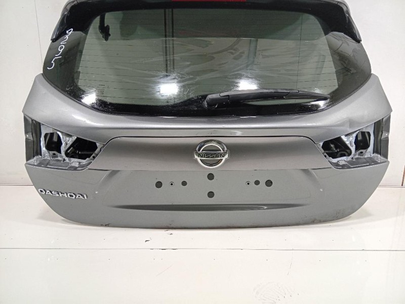 Portello POST NUDA K0100HV0MB Nissan Qashqai II 2014