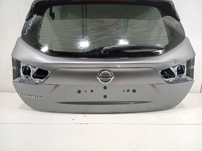 Portello POST NUDA K0100HV0MB Nissan Qashqai II 2014