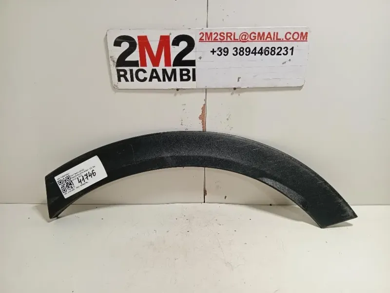 Passaruota POST SX 735572241 Fiat 500X 2015