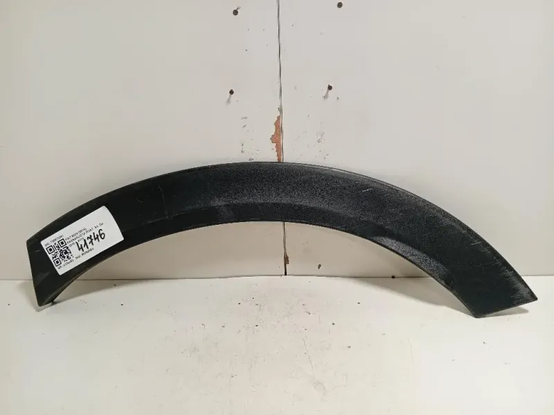 Passaruota POST SX 735572241 Fiat 500X 2015