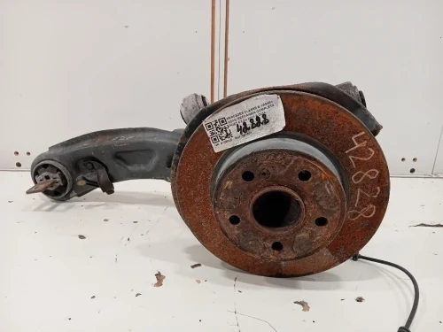 Braccio Oscillante POST DX SOLO UN PEZZETTO PICCOLO Mercedes Classe B W246 2012